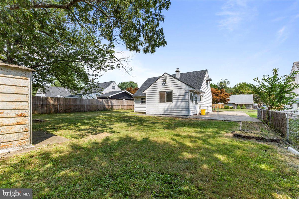 126 Rutledge Avenue Trenton, NJ 08618 - Photo 14 of 15 Gallery Image 14
