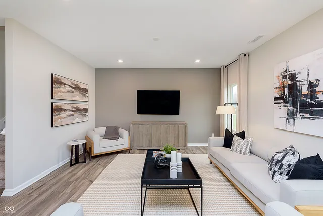 $349,995 | 1602 Boris End Street, Danville, IN 46122