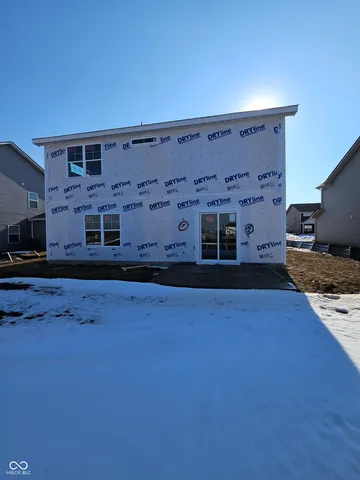 $349,995 | 1602 Boris End Street, Danville, IN 46122