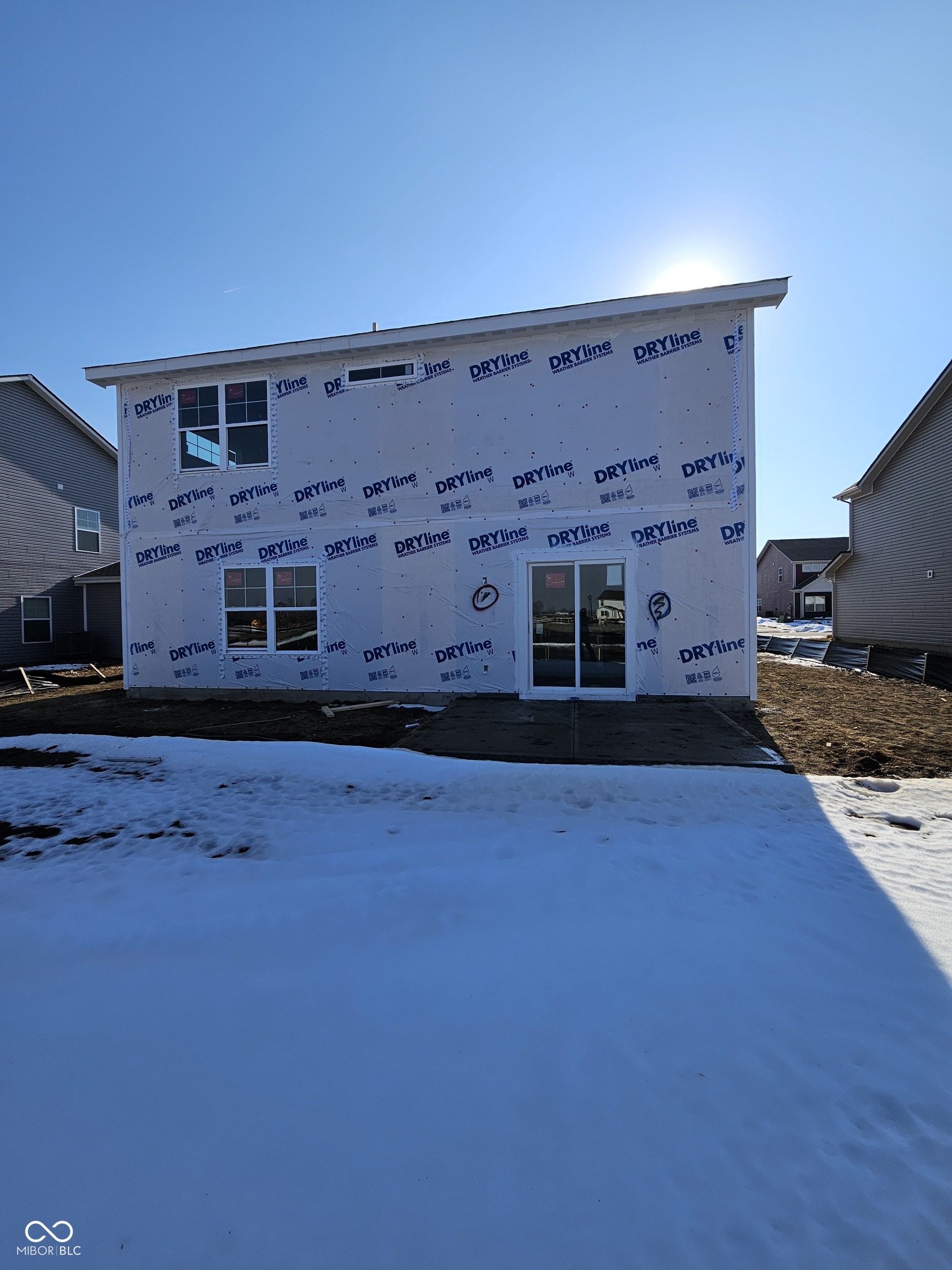 1602 Boris End Street Danville, IN 46122 - Photo 7 of 9