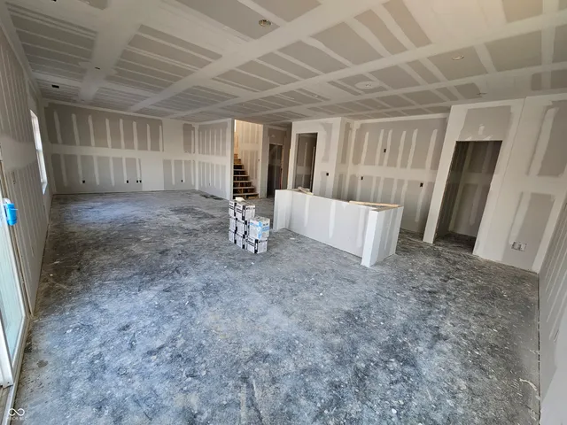 $349,995 | 1602 Boris End Street, Danville, IN 46122