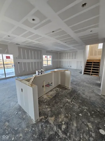 $349,995 | 1602 Boris End Street, Danville, IN 46122