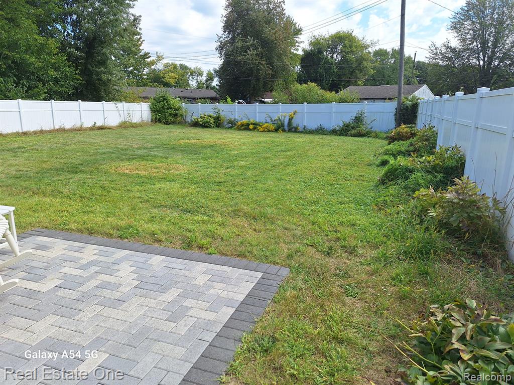 32073 Bruce Street Romulus, MI 48174 - Photo 32 of 42 Gallery Image 32