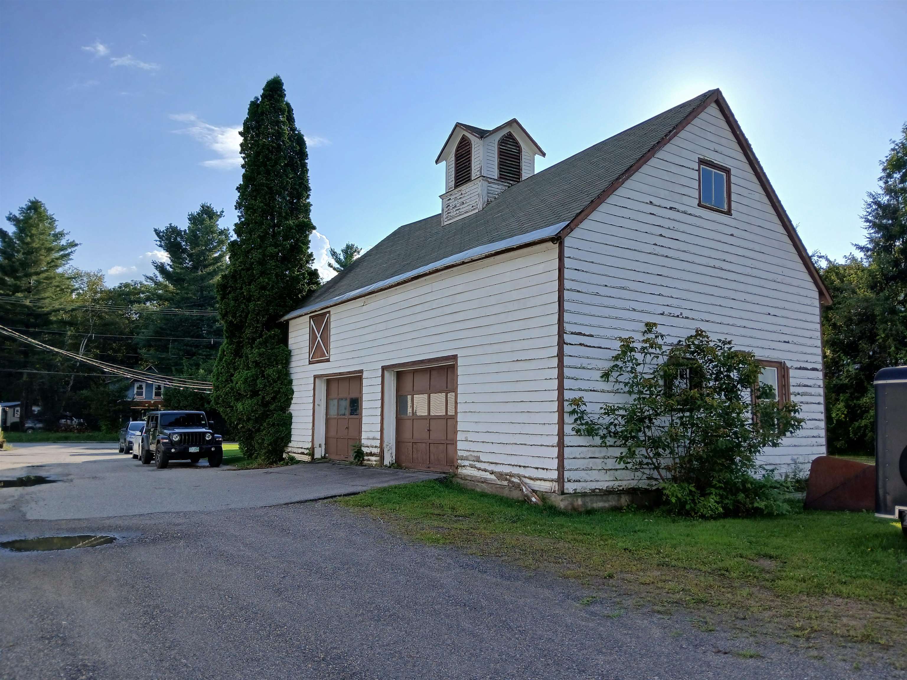42 Bridge Street Colebrook, NH 03576 - Photo 8 of 9