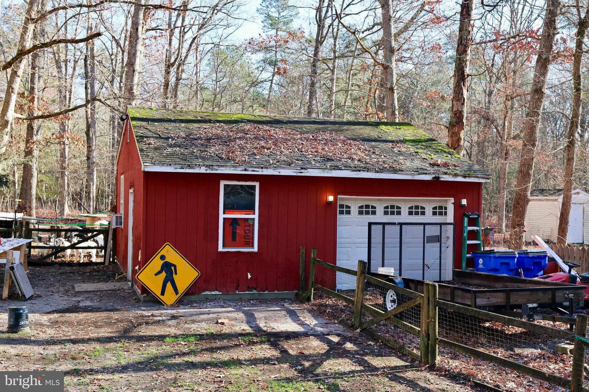 8717 West Road Salisbury, MD 21801 - Photo 25 of 34 Gallery Image 25