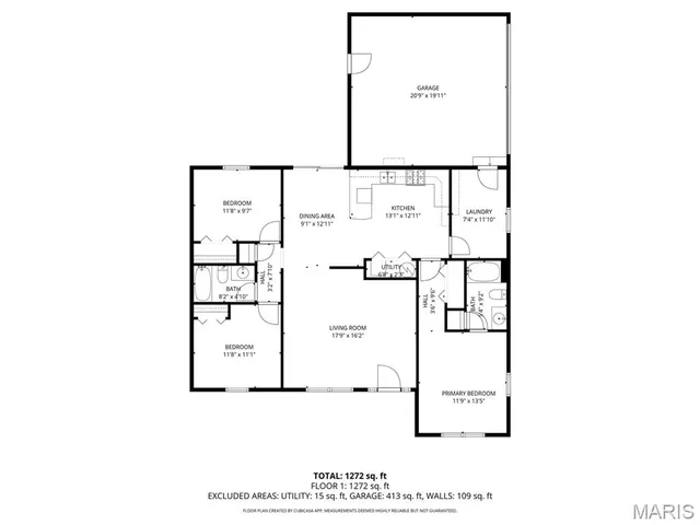 $195,000 | 14 Ridge Drive, Litchfield, IL 62056