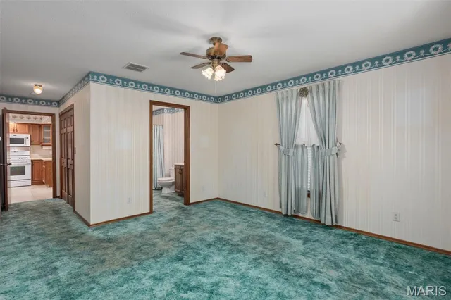 $195,000 | 14 Ridge Drive, Litchfield, IL 62056