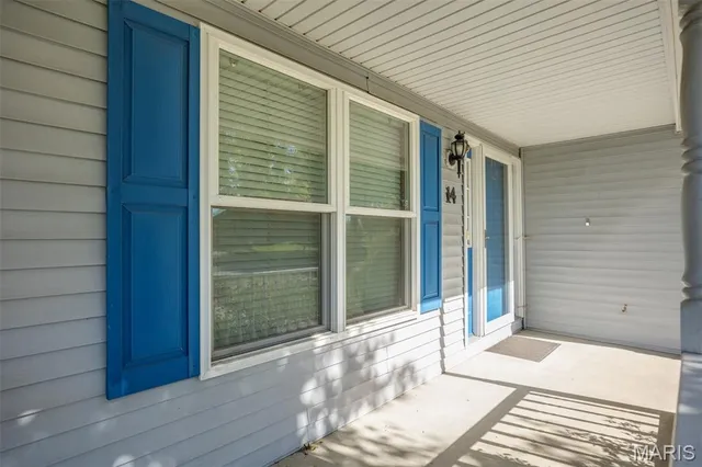 $195,000 | 14 Ridge Drive, Litchfield, IL 62056