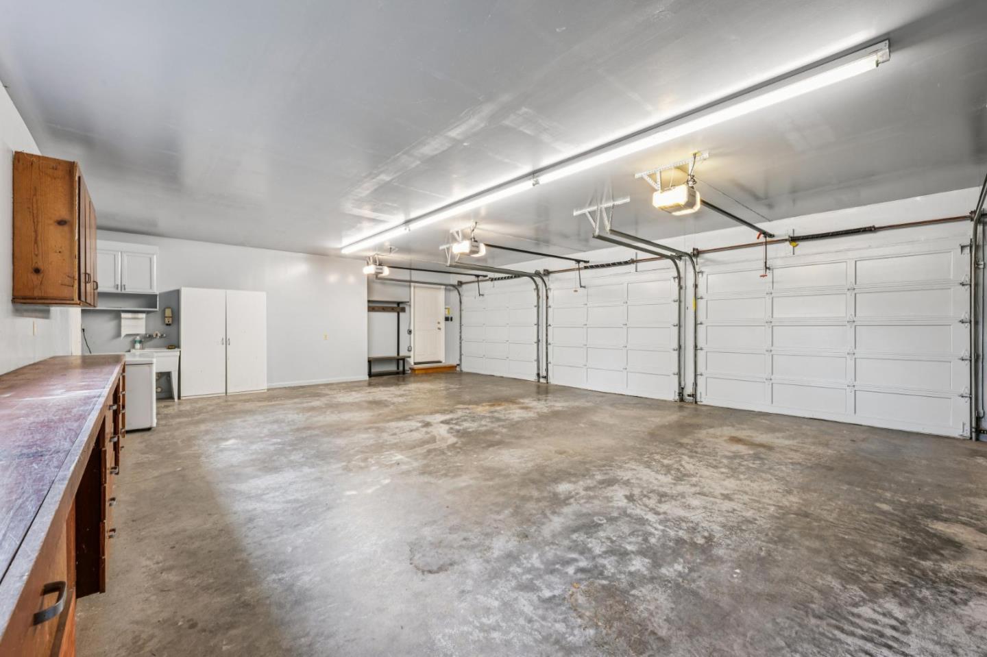 2905 Bird Rock Road Pebble Beach, CA 93953 - Photo 32 of 33 a view of a garage