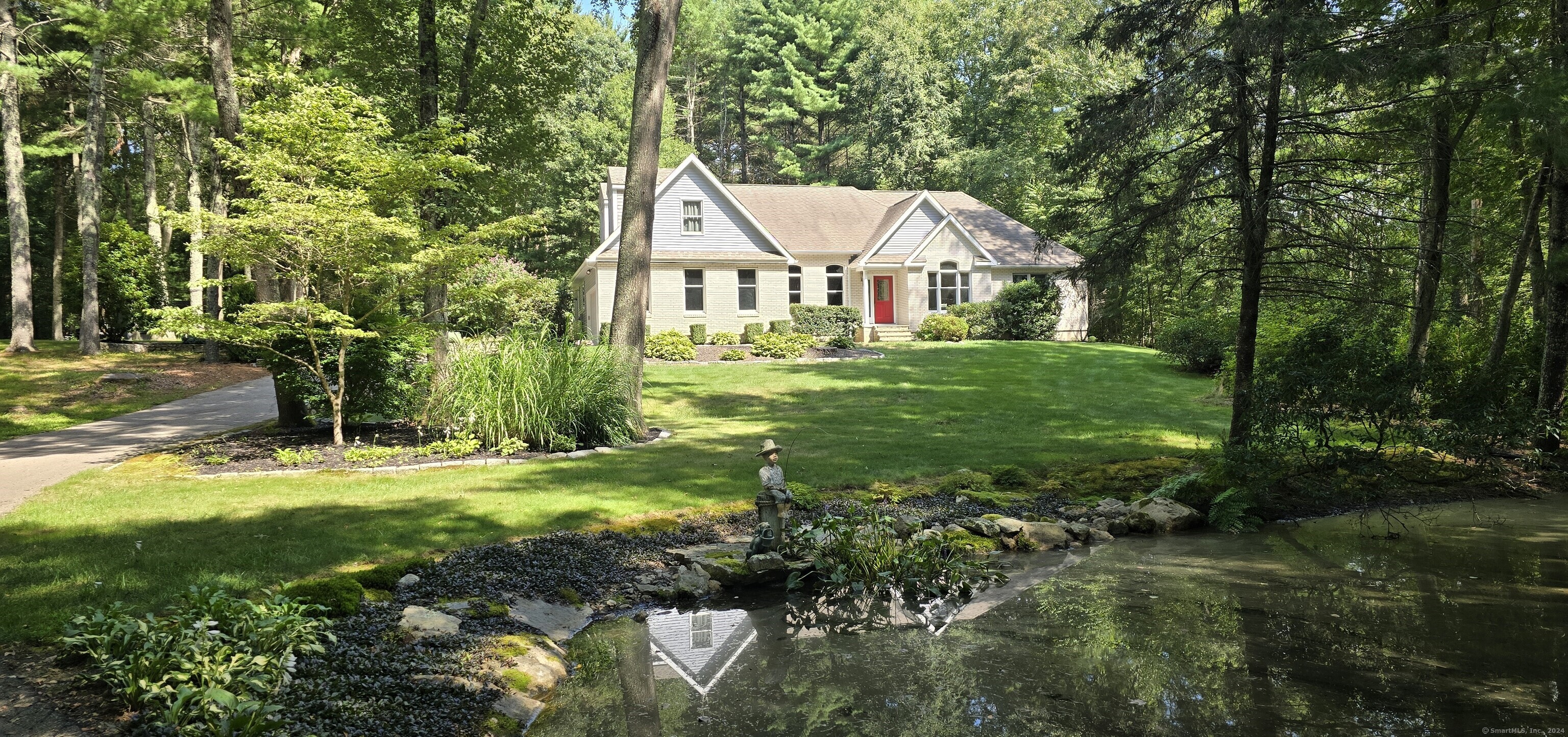 404 Pendleton Hill Road North Stonington, CT 06359 - Photo 1 of 1 Gallery Image 1