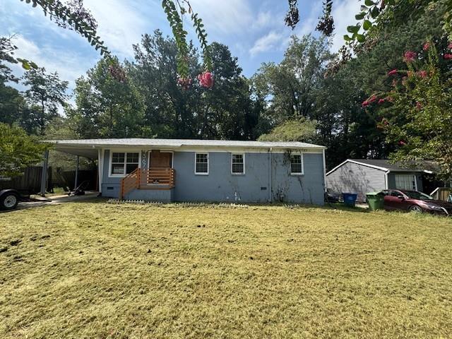 3674 Saturn Drive Northwest Atlanta, GA 30331 - Photo 3 of 15