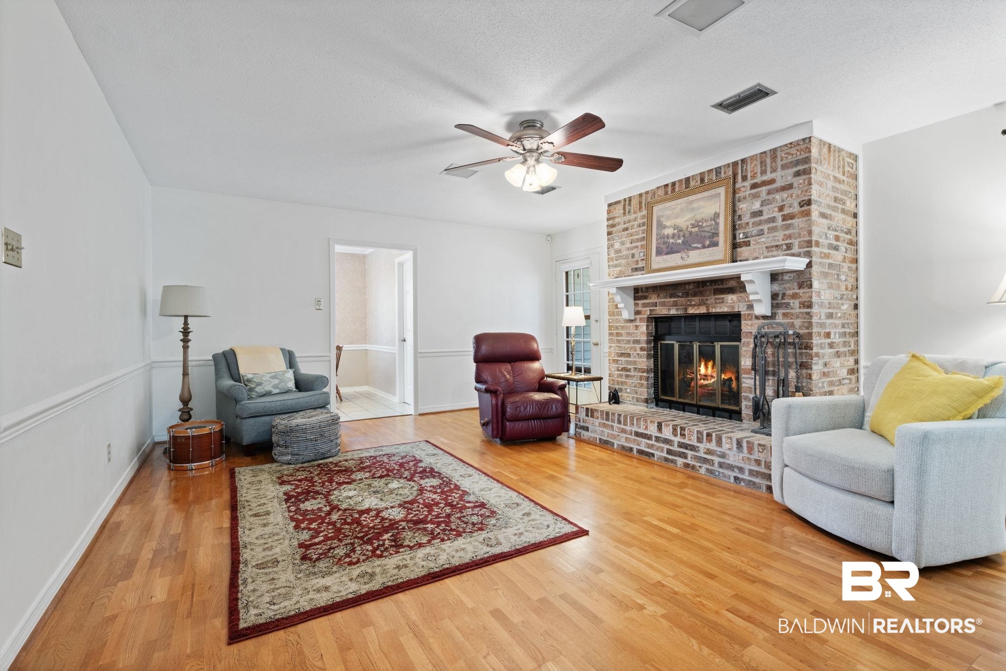 2875 Brookside Drive Mobile, AL 36693 - Photo 2 of 25