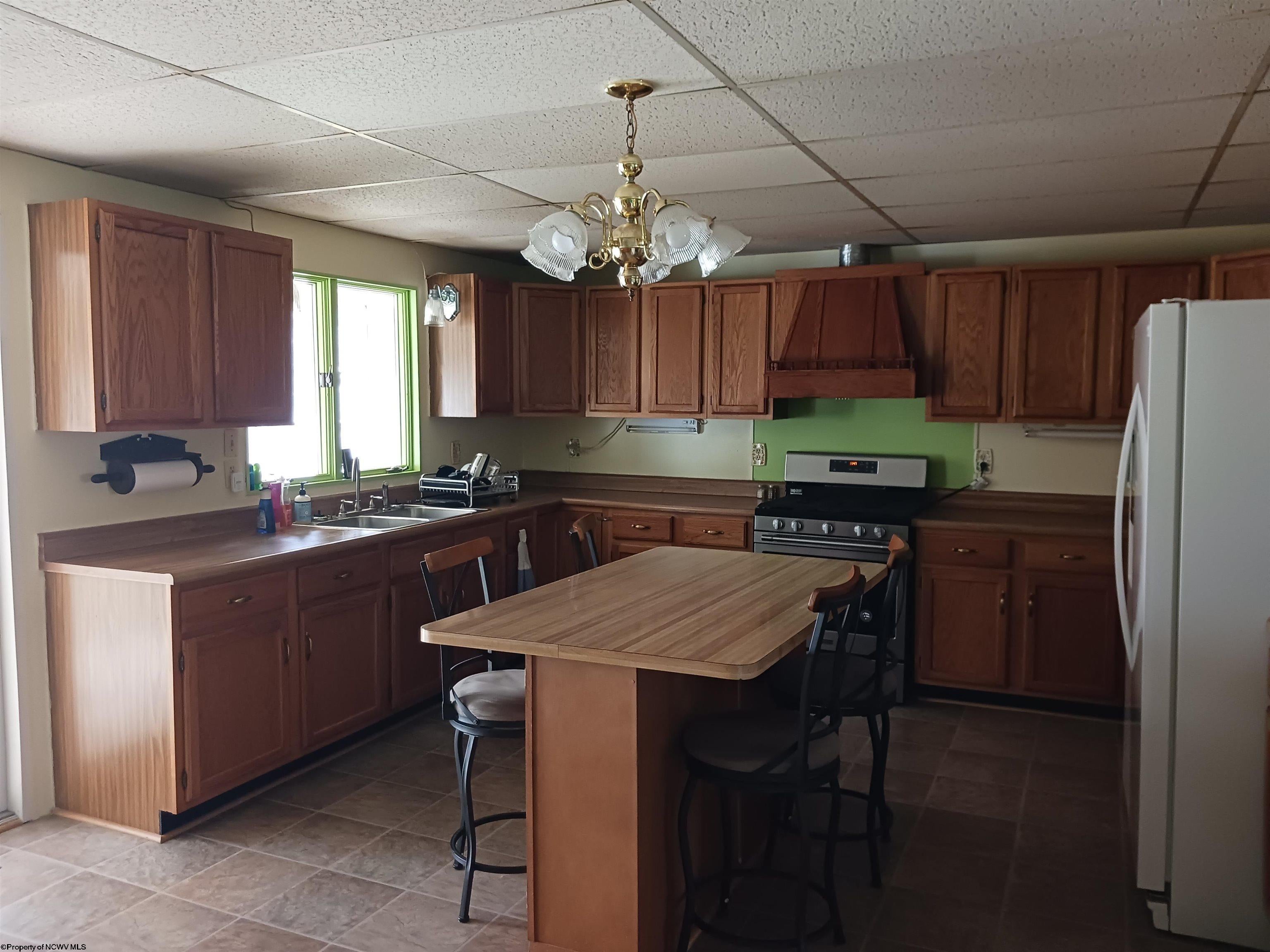 8106 Alton Ridge Road French Creek, WV 26218 - Photo 6 of 38 Gallery Image 6