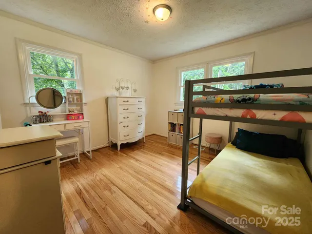 a room with storage and utility