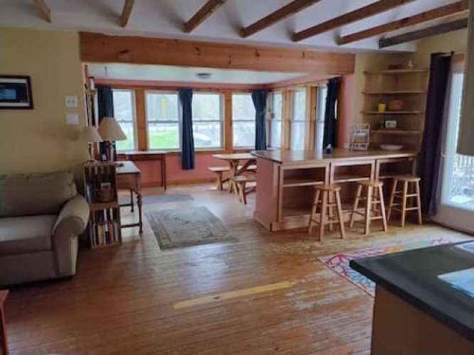 1625 Camels Hump Road Huntington, VT 05462 - Photo 8 of 20 Gallery Image 8
