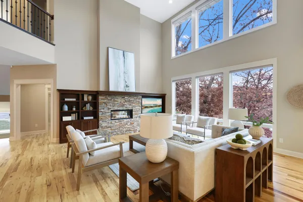 $1,950,000 | 18928 Katrine Court, Lakeville, MN 55044