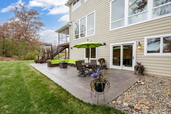 $1,950,000 | 18928 Katrine Court, Lakeville, MN 55044