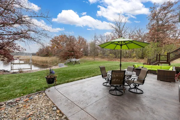 $1,950,000 | 18928 Katrine Court, Lakeville, MN 55044