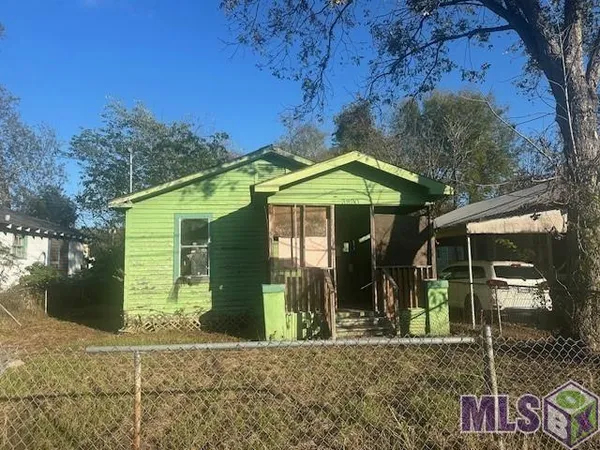 $17,900 | 3920 Geronimo Street, Baton Rouge, LA 70805