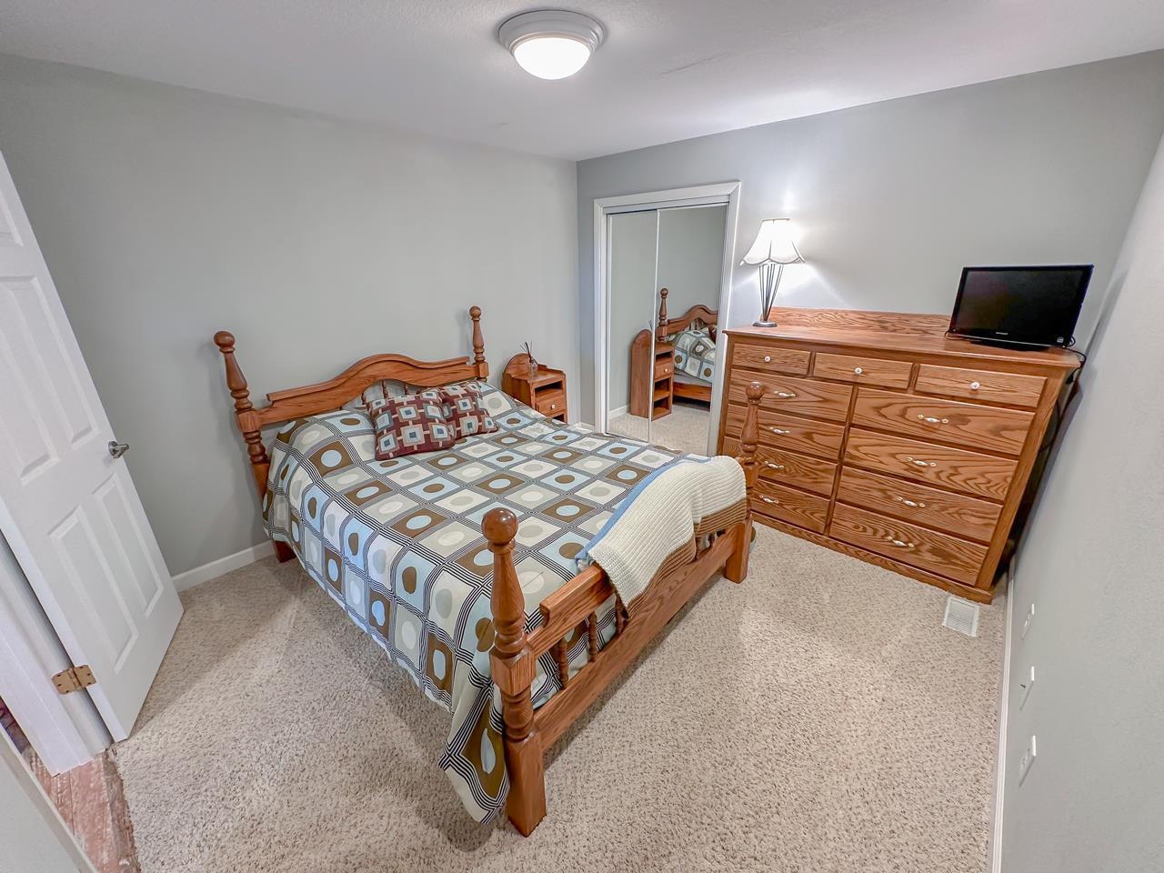 5105 West Shaffer Road Coleman, MI 48618 - Photo 35 of 73