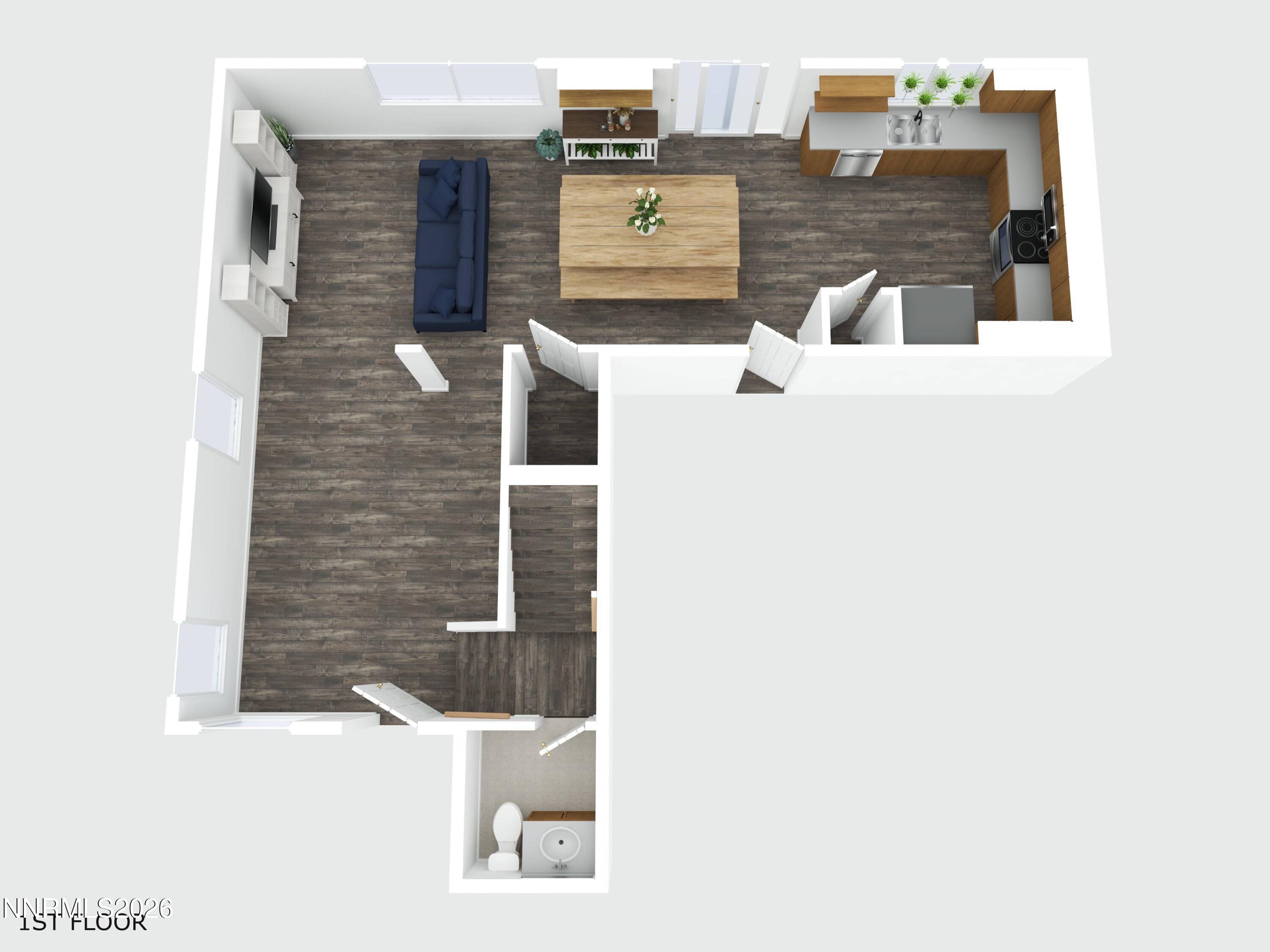 867 Spanish Springs Road Sparks, NV 89434 - Photo 18 of 31 1st_floor_867_spanish_springs_road_spark