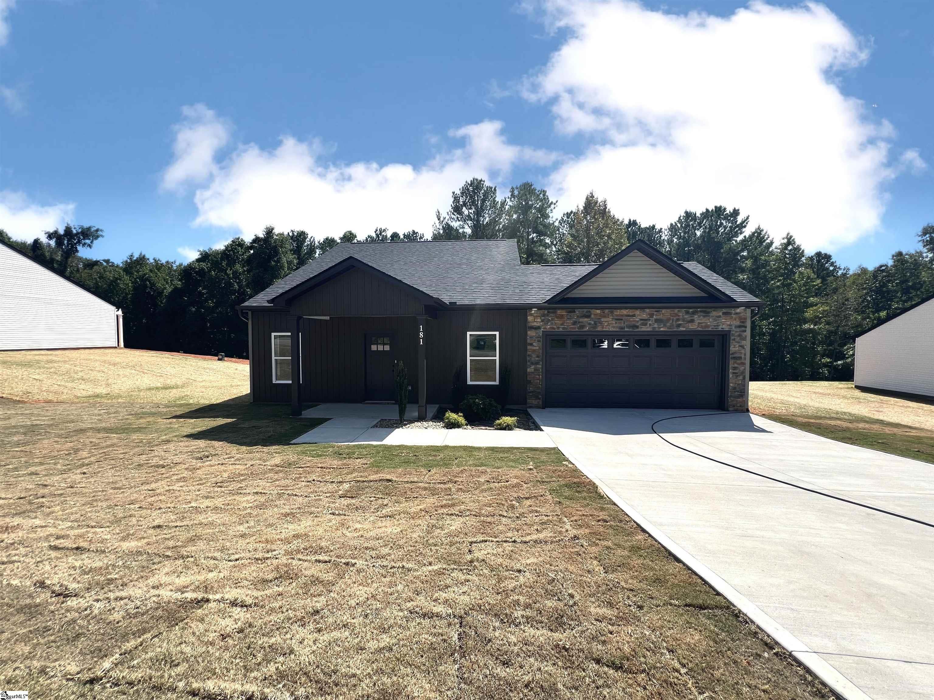 181 McBeth Road Cowpens, SC 29330 - Photo 1 of 30