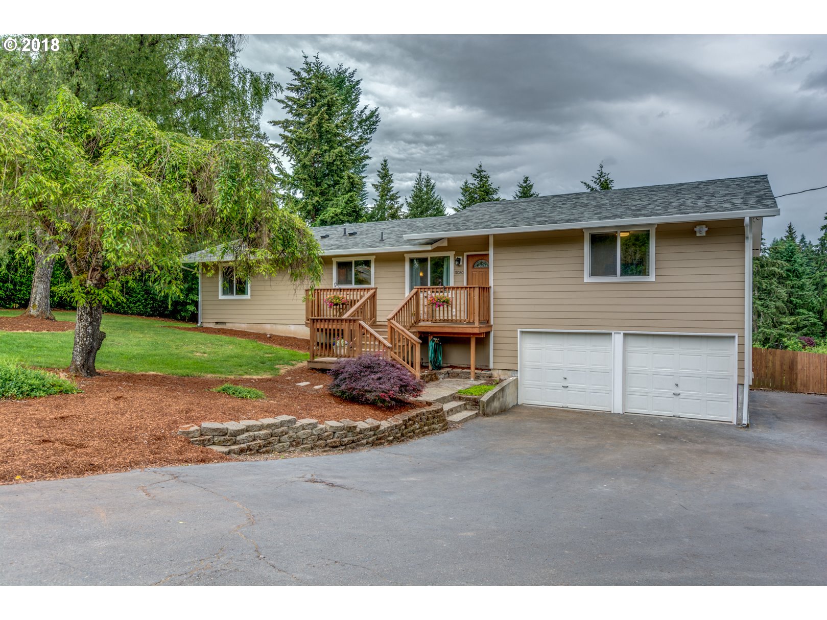 17080 Forsythe Road Oregon City, OR 97045 - Photo 1 of 25 Gallery Image 1