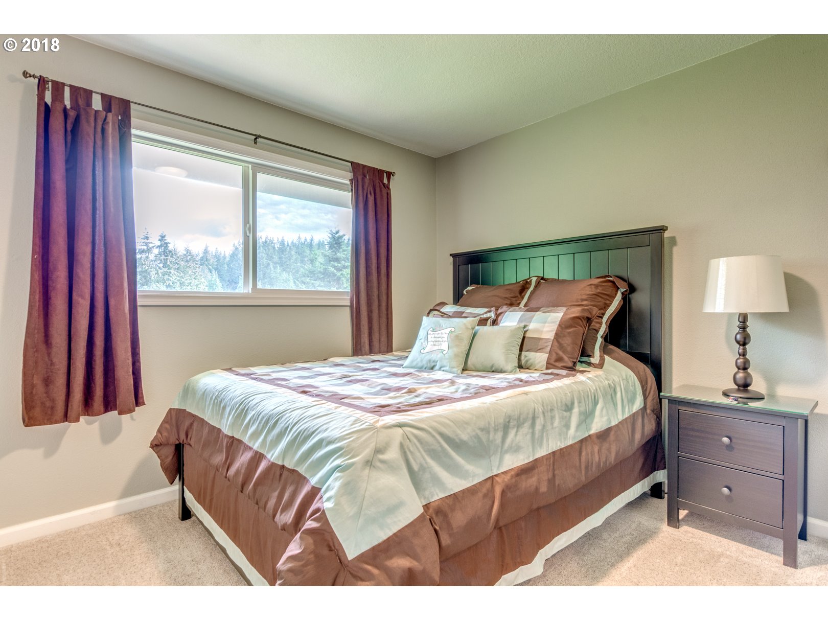 17080 Forsythe Road Oregon City, OR 97045 - Photo 10 of 25 Bedroom