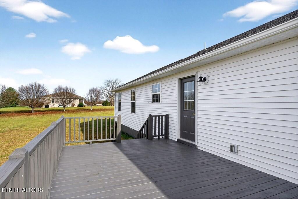 498 Low Gap Road Sparta, TN 38583 - Photo 36 of 39 240775_31