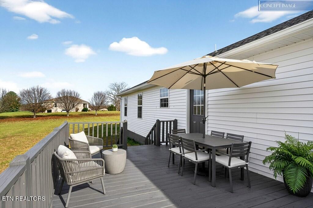 498 Low Gap Road Sparta, TN 38583 - Photo 39 of 39 240775_37