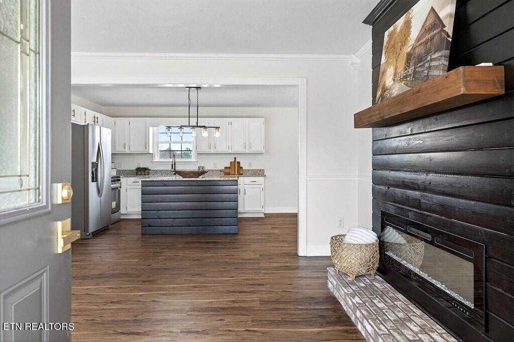 498 Low Gap Road Sparta, TN 38583 - Photo 4 of 39 240775_4