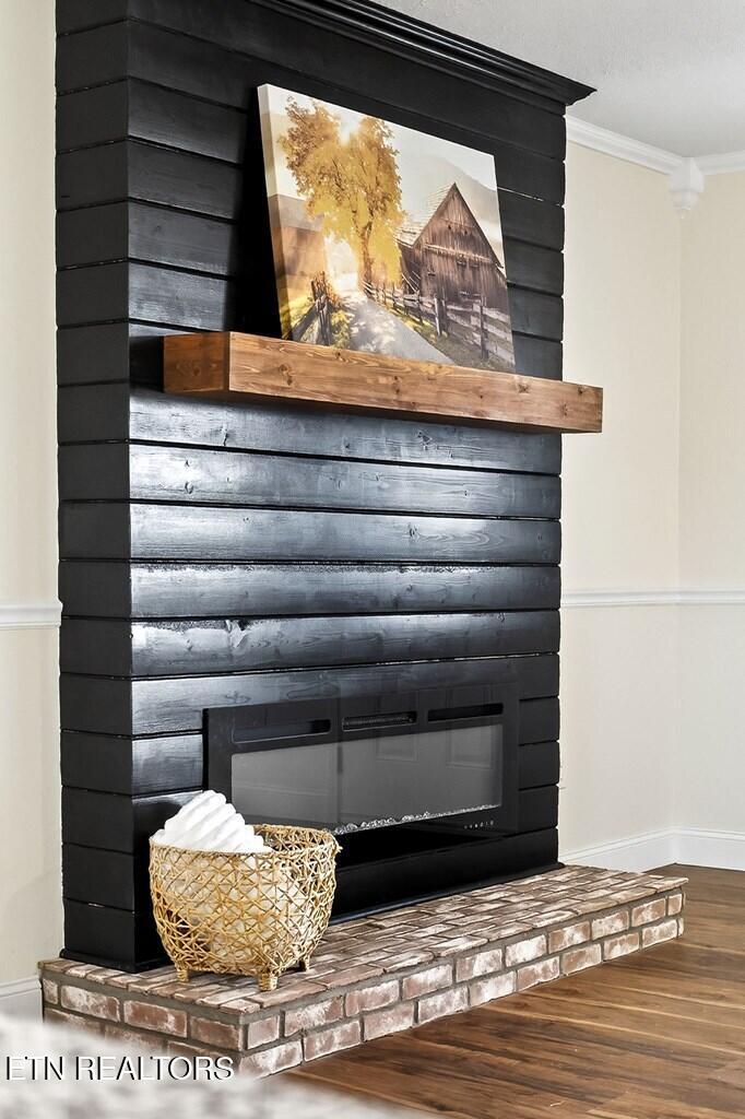 498 Low Gap Road Sparta, TN 38583 - Photo 5 of 39 240775_23