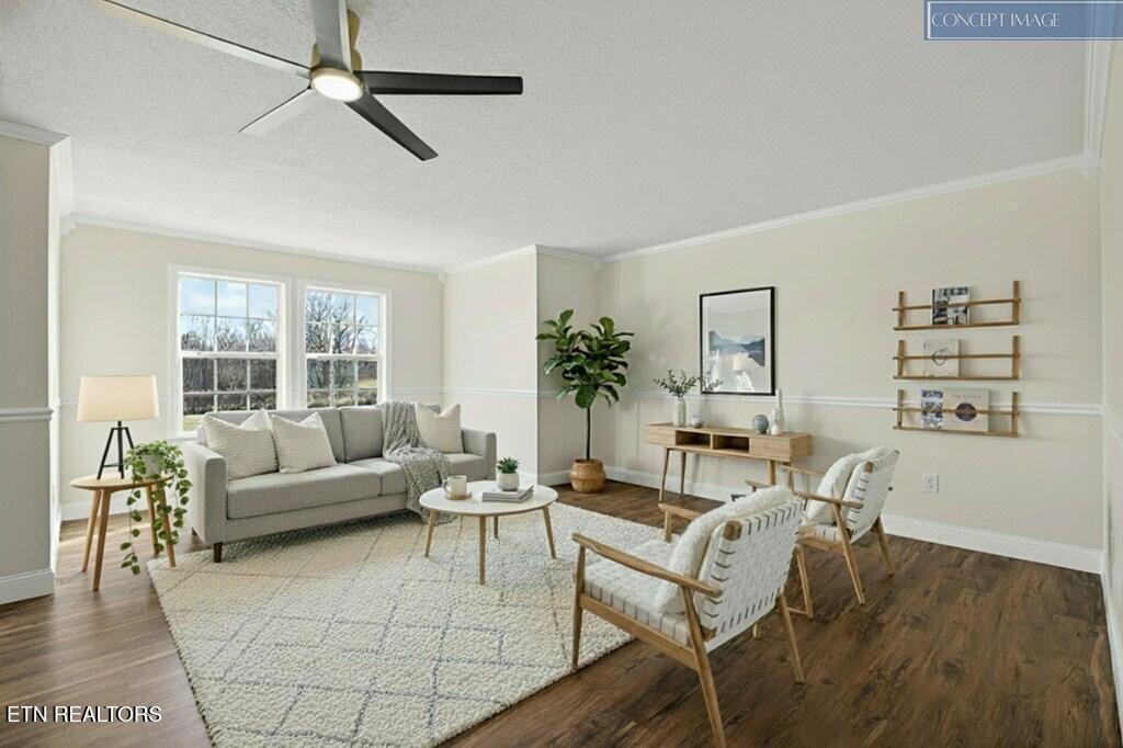 498 Low Gap Road Sparta, TN 38583 - Photo 8 of 39 240775_36