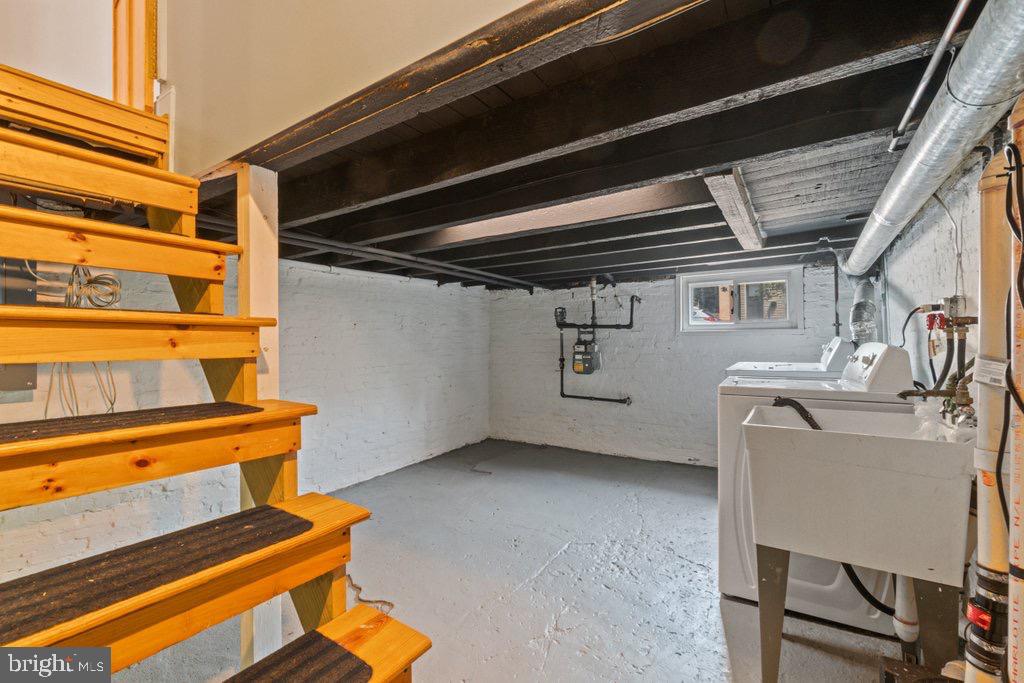 1430 Decatur Street Baltimore, MD 21230 - Photo 22 of 24