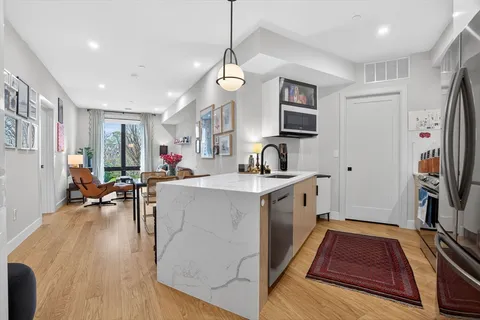 $589,000 | 1710 Dorchester Avenue, Unit 202, Boston, MA 02122