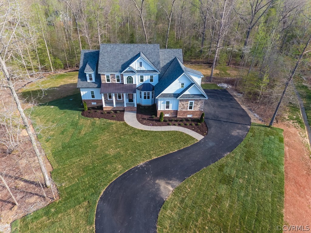 11643 Barrows Ridge Lane Chesterfield, VA 23838 - Photo 1 of 43 Gallery Image 1