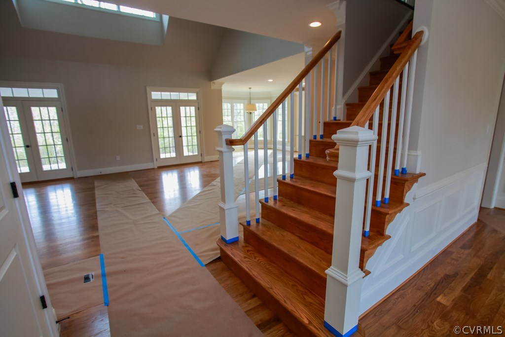 11643 Barrows Ridge Lane Chesterfield, VA 23838 - Photo 12 of 43 Gallery Image 12