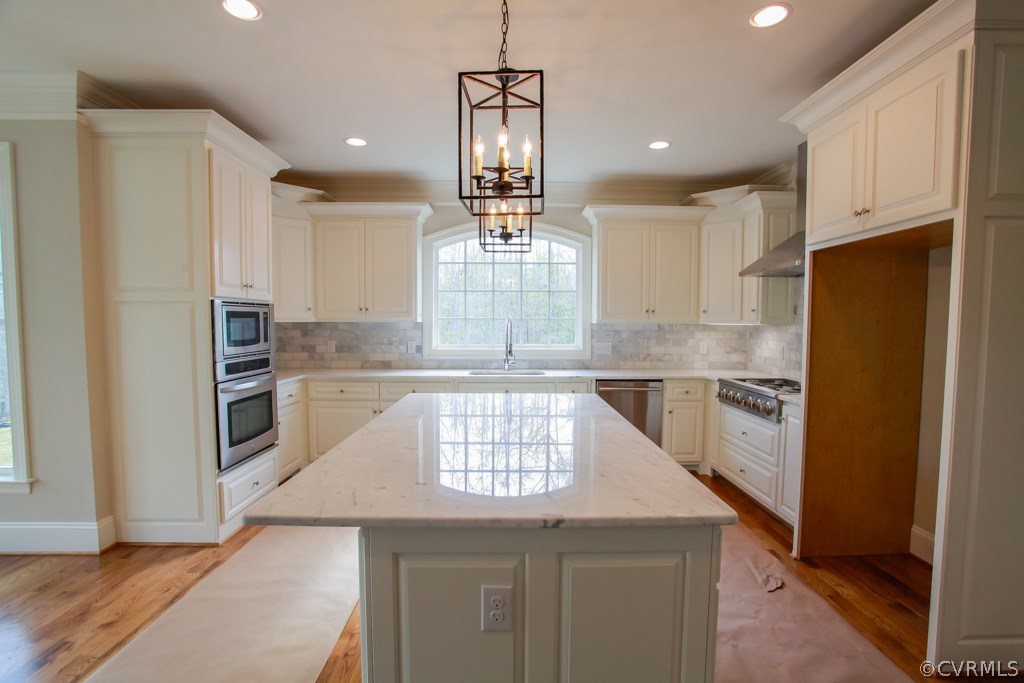 11643 Barrows Ridge Lane Chesterfield, VA 23838 - Photo 14 of 43 Gallery Image 14