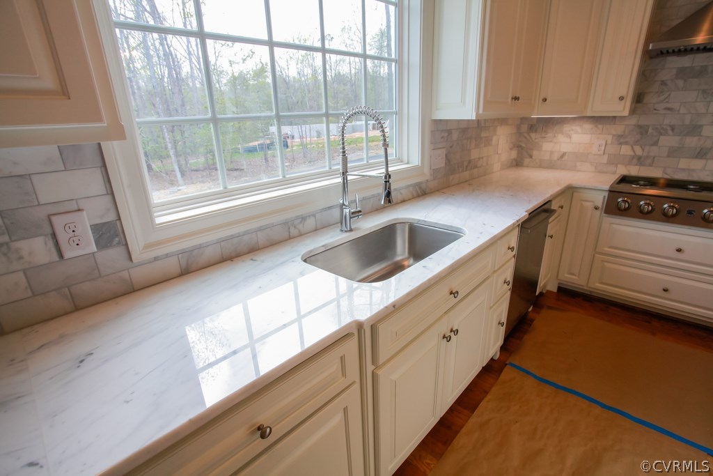 11643 Barrows Ridge Lane Chesterfield, VA 23838 - Photo 16 of 43 Gallery Image 16