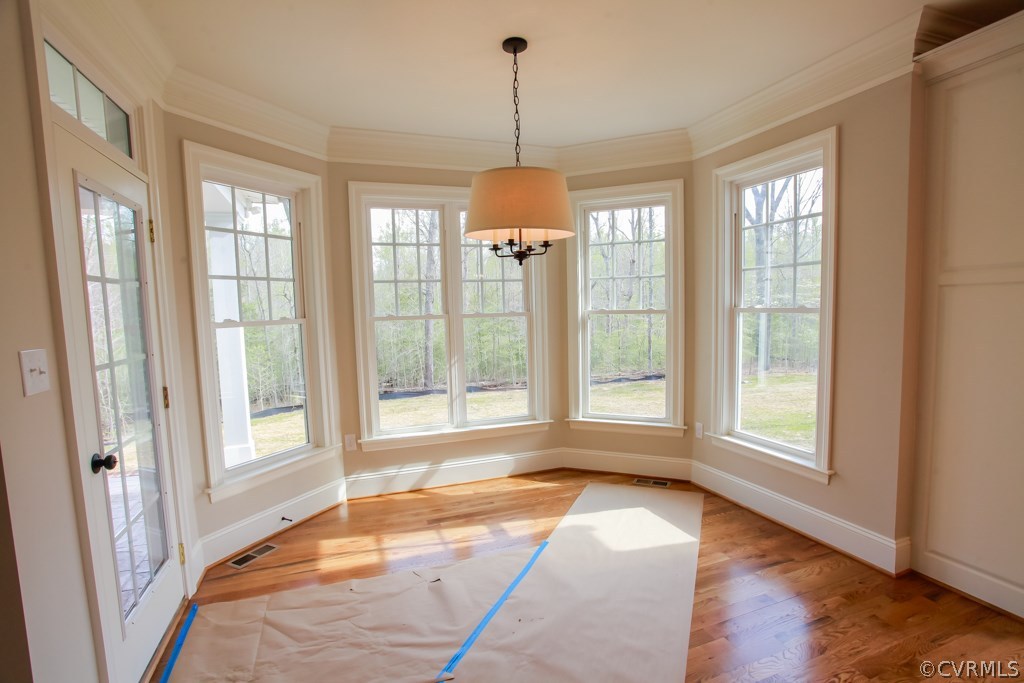 11643 Barrows Ridge Lane Chesterfield, VA 23838 - Photo 18 of 43 Gallery Image 18