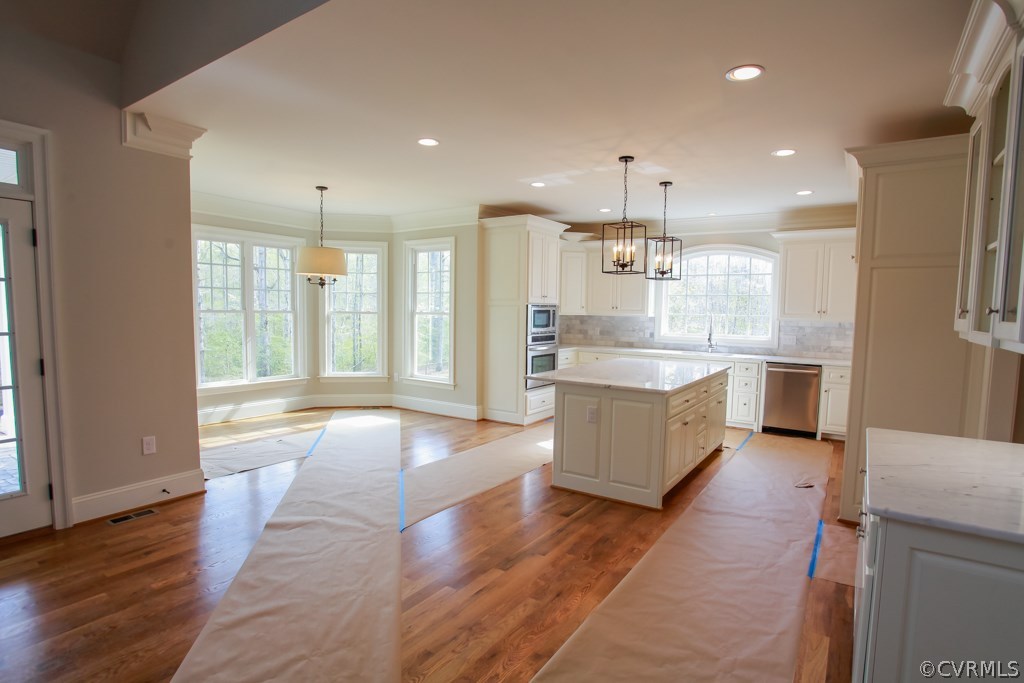 11643 Barrows Ridge Lane Chesterfield, VA 23838 - Photo 20 of 43 Gallery Image 20