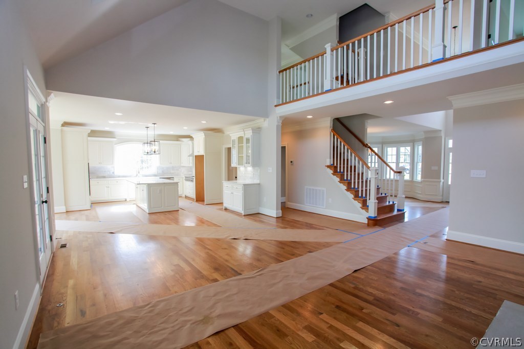 11643 Barrows Ridge Lane Chesterfield, VA 23838 - Photo 21 of 43 Gallery Image 21