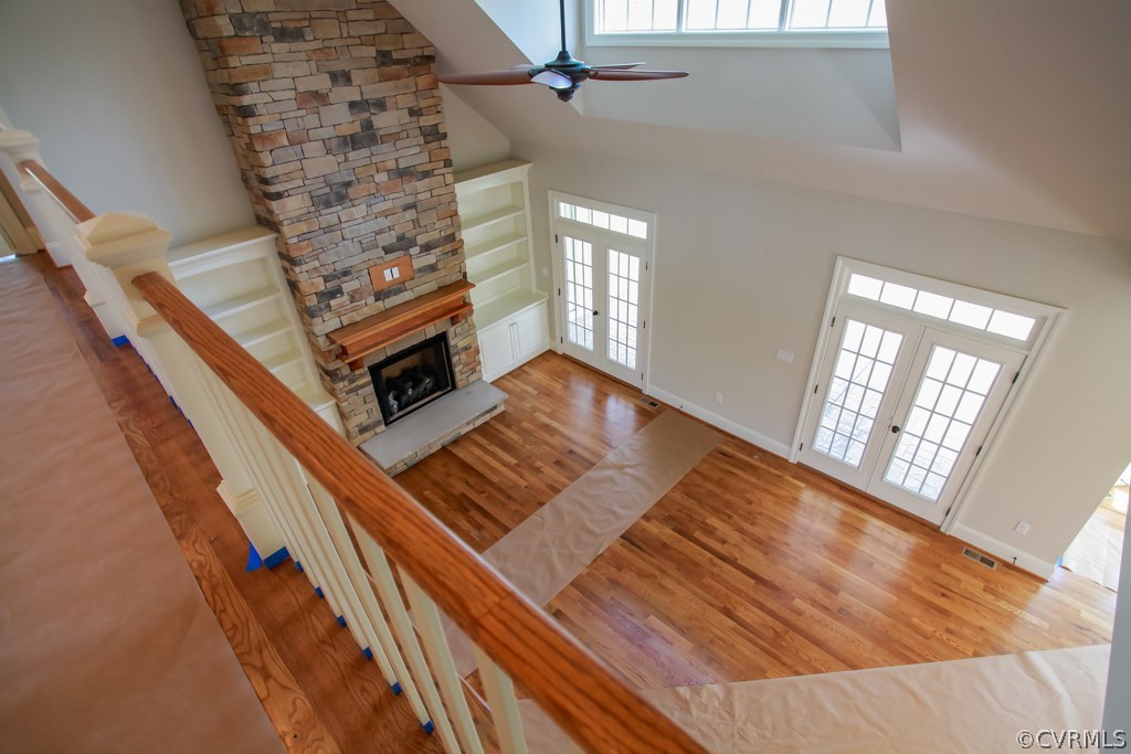11643 Barrows Ridge Lane Chesterfield, VA 23838 - Photo 22 of 43 Gallery Image 22