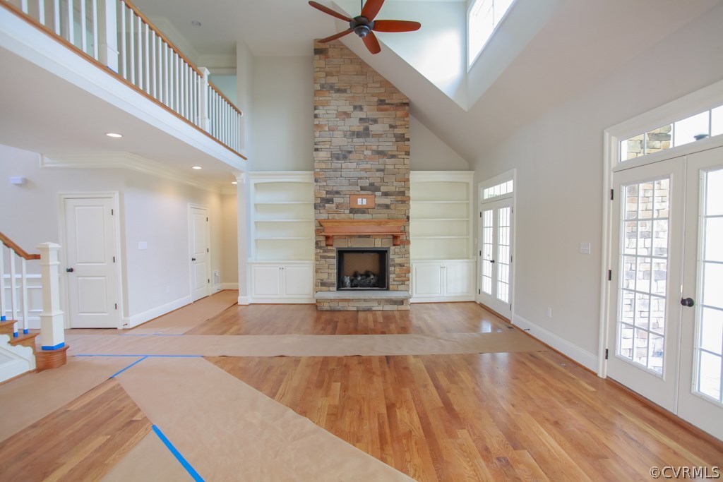 11643 Barrows Ridge Lane Chesterfield, VA 23838 - Photo 23 of 43 Gallery Image 23