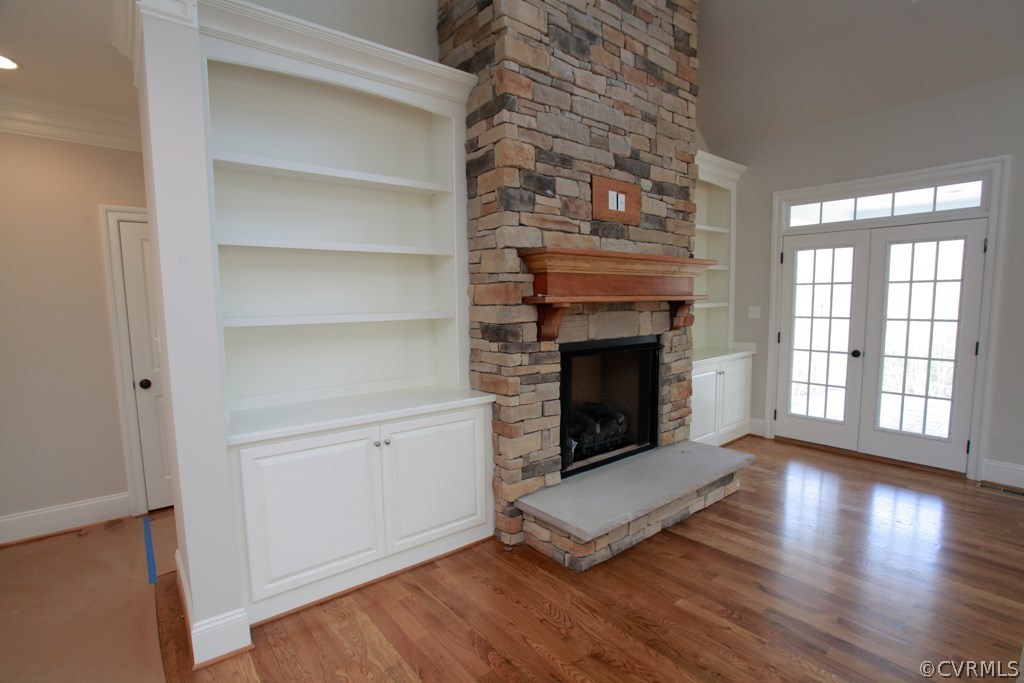 11643 Barrows Ridge Lane Chesterfield, VA 23838 - Photo 24 of 43 Gallery Image 24
