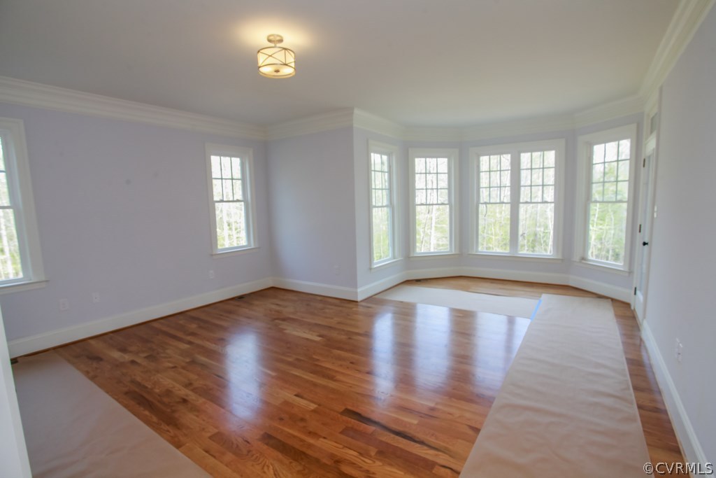 11643 Barrows Ridge Lane Chesterfield, VA 23838 - Photo 25 of 43 Gallery Image 25