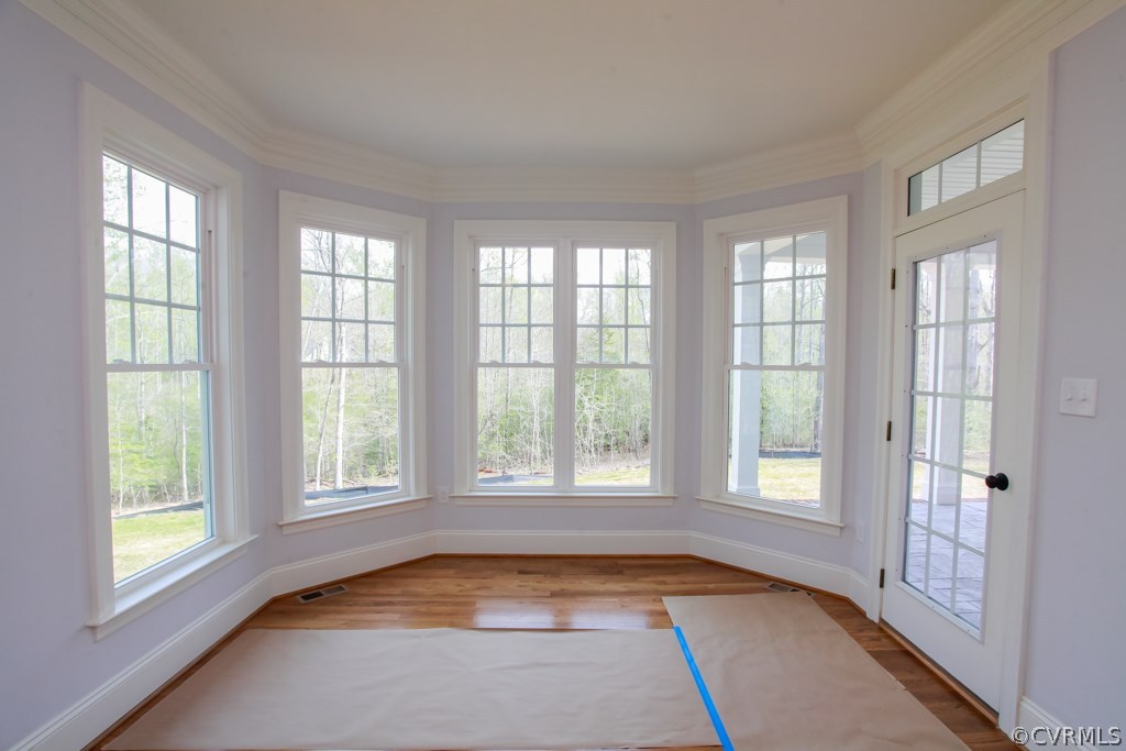 11643 Barrows Ridge Lane Chesterfield, VA 23838 - Photo 26 of 43 Gallery Image 26