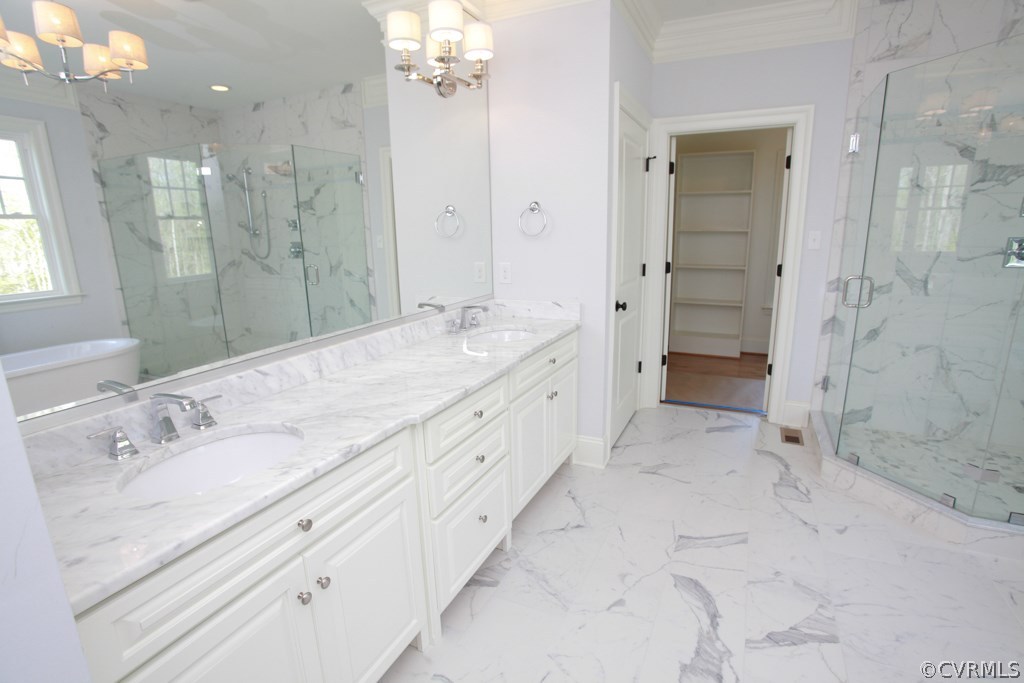 11643 Barrows Ridge Lane Chesterfield, VA 23838 - Photo 28 of 43 Gallery Image 28