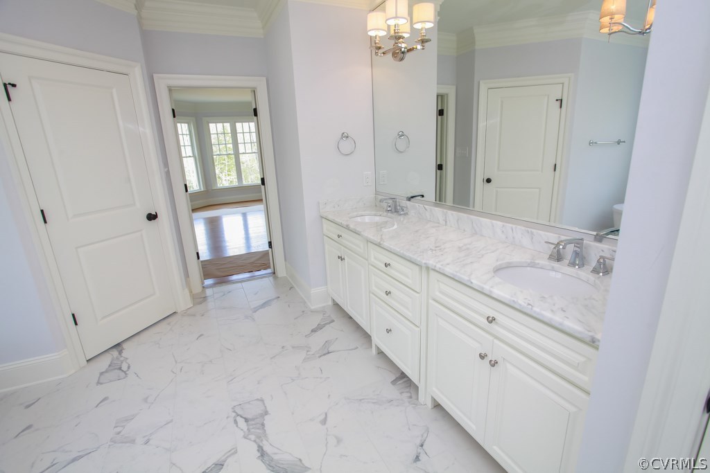 11643 Barrows Ridge Lane Chesterfield, VA 23838 - Photo 32 of 43 Gallery Image 32