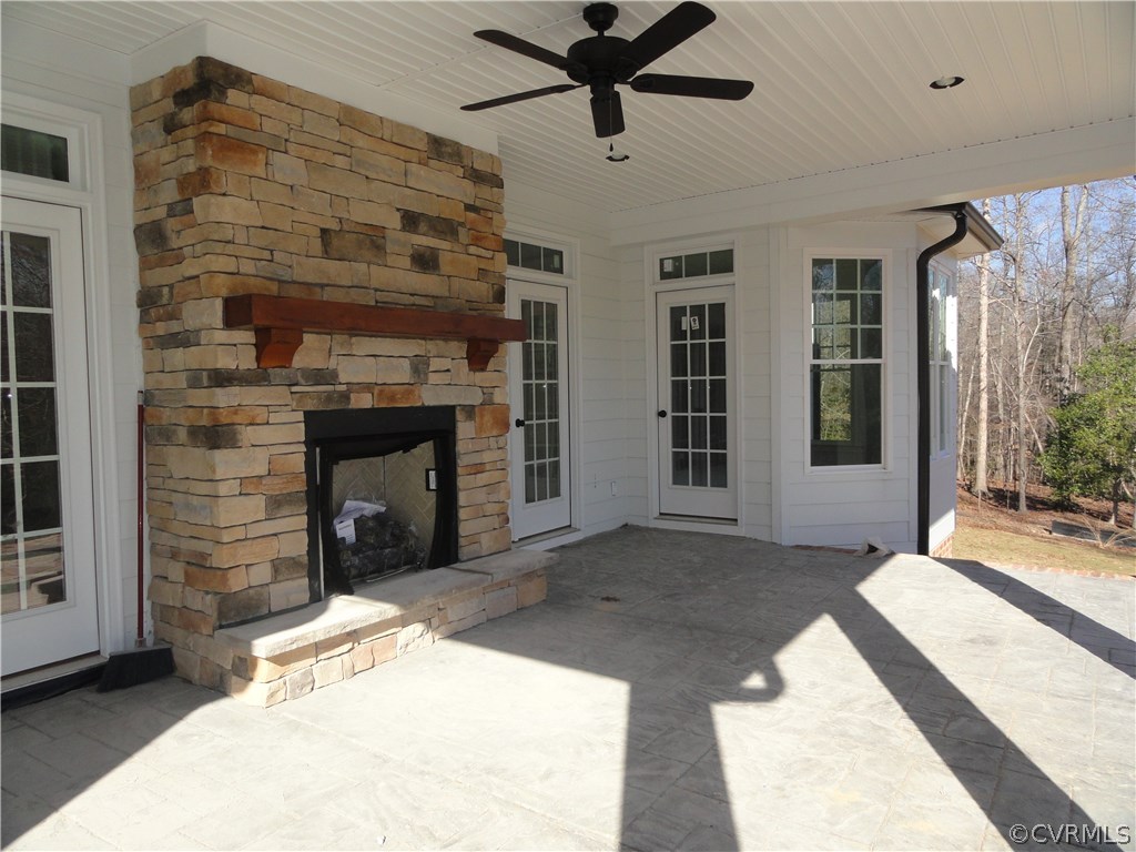 11643 Barrows Ridge Lane Chesterfield, VA 23838 - Photo 41 of 43 Gallery Image 41